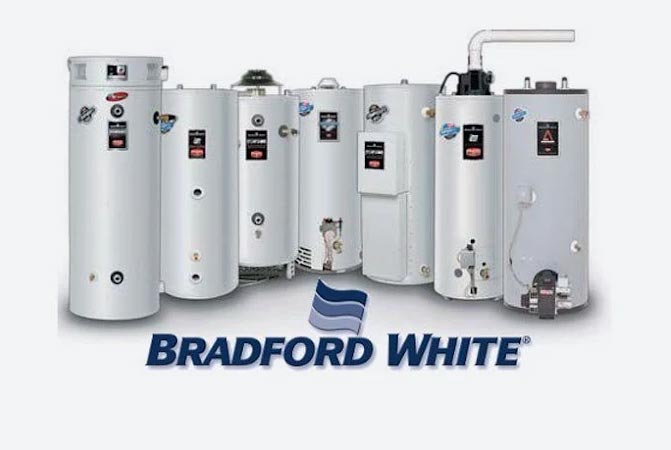 Bradford-White-Water-Heaters