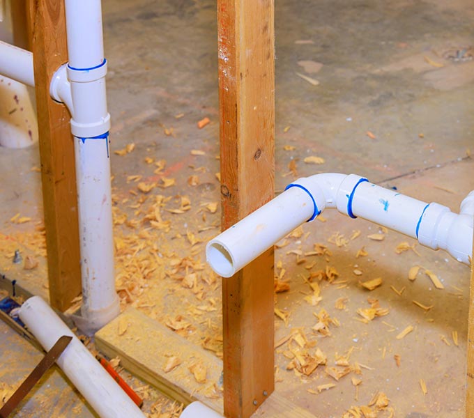 new-plumbing-construction