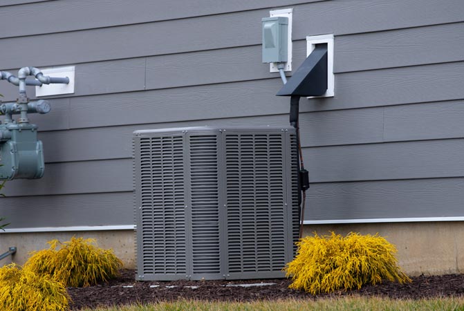 Air-Conditioner-Installation