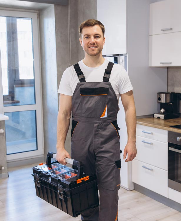 Professional-Plumber